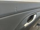 Hyundai i30 PD Mild Hybrid Türverkleidung hinten links Innenverkleidung Tür