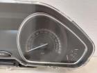 Peugeot 2008 I CU ab16 Tacho Kombiinstrument Diesel OEM