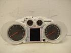 Opel Astra J Caravan Kombiinstrument Tacho Benzin OEM nicht entheiratet