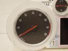 Opel Astra J Caravan Kombiinstrument Tacho Benzin OEM nicht entheiratet