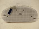 Opel Astra J Caravan Kombiinstrument Tacho Benzin OEM nicht entheiratet