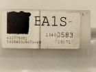 Opel Astra J Caravan Kombiinstrument Tacho Benzin OEM nicht entheiratet