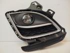 Mazda 6 GH Gitter Blende Verkleidung Stossfänger vorn rechts Nebelscheinwerfer Bj 2010-2012