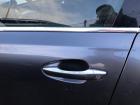 Peugeot 508 ND NE bis14 Tür vorn links Fahrertür im Rohbau KTH Thorium Metallic