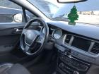 Peugeot 508 ND NE bis14 Armaturenbrett Dashboard Cockpit ohne Airbagmodule