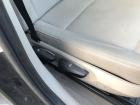 BMW 1er E87 LCI ab07 Sitz vorn rechts Beifahrersitz ohne Heizung Leder 5-türer