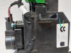 NIO ET7 Elektro Zusatzgebläse Innenraum Gebläsemotor Lüftermotor OEM NIO ET7 Elektro Zusatzgebläse Innenraum Gebläsemotor Lüftermotor OEM
