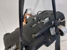 NIO ET7 Elektro Hinterachsmotor Elektromotor Heckantrieb mit Getriebe OEM NIO ET7 Elektro Hinterachsmotor Elektromotor Heckantrieb mit Getriebe OEM