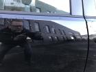 VW Polo 9N3 ab 05 Tür hinten rechts Fondtür L041 Brillantchwarz Rohbau