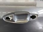 Peugeot 308 SW T9 Tür hinten links Fondtür KKS Moka grau Rohbau Kombi