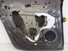 Peugeot 308 SW T9 Tür hinten links Fondtür KKS Moka grau Rohbau Kombi