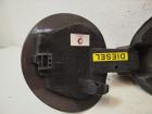 Peugeot 308 SW T9 Tankklappe Tankdeckel mit Stutzen KKS Moka grau Tankverschluss
