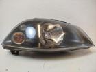 Seat Ibiza 6L Scheinwerfer Hauptscheinwerfer Frontscheinwerfer vorn rechts H4 OE