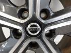 Nissan Leaf ZE1 40kWh Felge Alufelge 17 Zoll OEM 6x17 ET45 Bordsteinschaden Nissan Leaf ZE1 40kWh Felge Alufelge 17 Zoll OEM 6x17 ET45 Bordsteinschaden