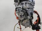 Nissan Leaf ZE1 40kWh Antriebsmotor Elektromotor Vorderachse Kennung EM57