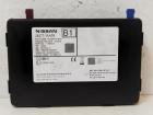 Nissan Leaf ZE1 40kWh Steuergerät Telematik Box Modul OEM Steuereinheit Nissan Leaf ZE1 40kWh Steuergerät Telematik Box Modul OEM Steuereinheit