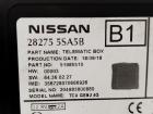 Nissan Leaf ZE1 40kWh Steuergerät Telematik Box Modul OEM Steuereinheit Nissan Leaf ZE1 40kWh Steuergerät Telematik Box Modul OEM Steuereinheit