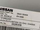 Nissan Leaf ZE1 40kWh Steuergerät Steuerteil Kamera Kamerasteuergerät