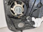 Hyundai i30 PD Mild Hybrid Fensterheber hinten links elektrisch auf Grundplatte