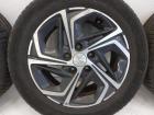 Hyundai i30 PD Komplettradsatz Alu 6.5x16 ET50 Reifen Sommer Michelin 205/55 R16 Hyundai i30 PD Komplettradsatz Alu 6.5x16 ET50 Reifen Sommer Michelin 205/55 R16