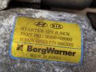 Hyundai i30 PD Mild Hybrid Anlasser Starter 1.0 88kw 48V OEM 36100-08000