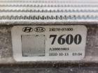 Hyundai i30 PD Mild Hybrid Ladeluftkühler Kühler Ladeluft 1.0TGDI 88kw G3LF