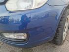 Hyundai Accent MC Stossfänger Stossstange Bumper vorn Nebelscheinwerfer 3E Blue Onyx Hyundai Accent MC Stossfänger Stossstange Bumper vorn Nebelscheinwerfer 3E Blue Onyx