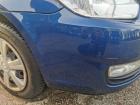 Hyundai Accent MC Stossfänger Stossstange Bumper vorn Nebelscheinwerfer 3E Blue Onyx Hyundai Accent MC Stossfänger Stossstange Bumper vorn Nebelscheinwerfer 3E Blue Onyx