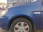 Hyundai Accent III MC Kotflügel Fender Seitenwand vorn links 3E Blue Onyx Bilder Hyundai Accent III MC Kotflügel Fender Seitenwand vorn links 3E Blue Onyx Bilder