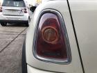 BMW Mini R56 Rückleuchte links Rücklicht Rückscheinwerfer Licht hinten