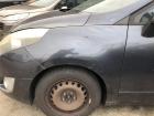 Renault Grand Scenic 3 III JZ Kotflügel links Fender Plastik TEB66