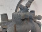 Renault Clio IV X98 TCe90 Bremssattel vorn links Sattel Bremszange 900ccm 66kw Renault Clio IV X98 TCe90 Bremssattel vorn links Sattel Bremszange 900ccm 66kw