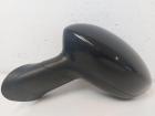 Fiat Grande Punto 199 Aussenspiegel links elektrisch Seitenspiegel 891 Nero