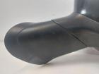 Fiat Grande Punto 199 Aussenspiegel links elektrisch Seitenspiegel 891 Nero