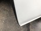 Opel Corsa D 06-14 Tür vorne rechts Beifahrertür GFO Casablancaweiss Rohbau Opel Corsa D 06-14 Tür vorne rechts Beifahrertür GFO Casablancaweiss Rohbau