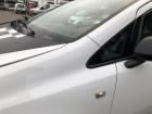 Opel Corsa D 06-14 Kotflügel links GFO Casablancaweiss Fender Radabdeckung Opel Corsa D 06-14 Kotflügel links GFO Casablancaweiss Fender Radabdeckung