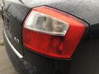 Audi A4 8E B6 Limousine Rückleuchte rechts Rücklicht Limousine Rückscheinwerfer Taillight