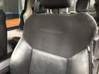Chrysler Grand Voyager RT Sitz vorn links Leder Alcantara Fahrersitz schwarz Chrysler Grand Voyager RT Sitz vorn links Leder Alcantara Fahrersitz schwarz