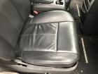 Chrysler Grand Voyager RT Sitz vorn rechts Leder Alcantara Beifahrersitz schwarz