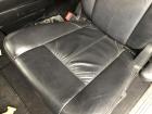 Chrysler Grand Voyager RT Einzelsitz 2. Reihe links Leder Alcantara Rücksitz Chrysler Grand Voyager RT Einzelsitz 2. Reihe links Leder Alcantara Rücksitz