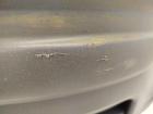 VW Caddy 2K Stossstange Stossfänger Bumper vorn unlackiert grau