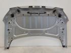 Peugeot 206 CC Cabrio Heckklappe Kofferraumdeckel Verdeckklappe oben EZR silber