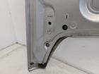 Peugeot 206 CC Cabrio Heckklappe Kofferraumdeckel Verdeckklappe oben EZR silber