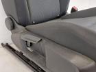 VW Golf 8 Viii CD Kombi Sitz vorn rechts Beifahrersitz Stoff heizbar Stoffsitz