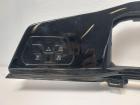 VW Golf 8 Viii CD Blende Kombiinstrument Radio Trägerrahmen Lichtschalter VW Golf 8 Viii CD Blende Kombiinstrument Radio Trägerrahmen Lichtschalter
