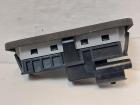 Peugeot 2008 I CU Taster Öffner Heckklappe Gummitaster OEM
