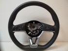 Nissan Micra K14 Lenkrad Plastiklenkrad 3 Speichen mit Mufu kein Leder Nissan Micra K14 Lenkrad Plastiklenkrad 3 Speichen mit Mufu kein Leder