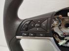 Nissan Micra K14 Lenkrad Plastiklenkrad 3 Speichen mit Mufu kein Leder Nissan Micra K14 Lenkrad Plastiklenkrad 3 Speichen mit Mufu kein Leder