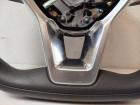 Nissan Micra K14 Lenkrad Plastiklenkrad 3 Speichen mit Mufu kein Leder Nissan Micra K14 Lenkrad Plastiklenkrad 3 Speichen mit Mufu kein Leder
