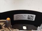Nissan Micra K14 Lenkrad Plastiklenkrad 3 Speichen mit Mufu kein Leder Nissan Micra K14 Lenkrad Plastiklenkrad 3 Speichen mit Mufu kein Leder